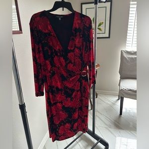 NWT - Black Label by Evan Picone